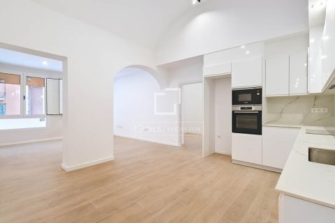2 chambres apartment à vendre à Vilanova i la Geltru, Barcelona, Catalonia, Spain № 4338
