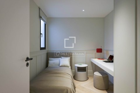 3 chambres apartment à vendre à Barcelona, Catalonia, Spain № 4340 - photo 28