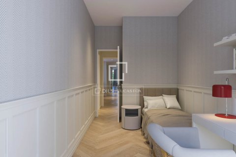 3 chambres apartment à vendre à Barcelona, Catalonia, Spain № 4340 - photo 16