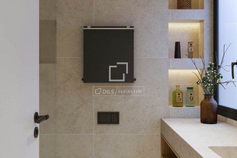 3 chambres apartment à vendre à Barcelona, Catalonia, Spain № 4340 - photo 24