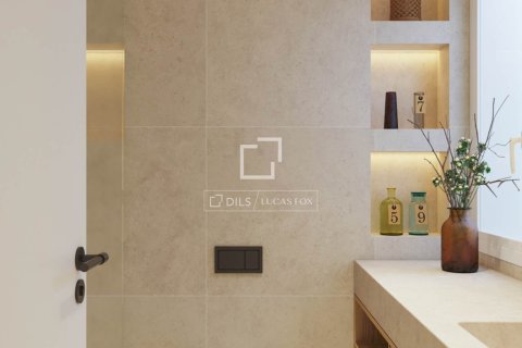 3 chambres apartment à vendre à Barcelona, Catalonia, Spain № 4340 - photo 13