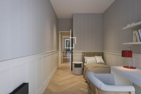 3 chambres apartment à vendre à Barcelona, Catalonia, Spain № 4340 - photo 27