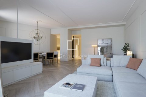 3 chambres apartment à vendre à Barcelona, Catalonia, Spain № 4340 - photo 3