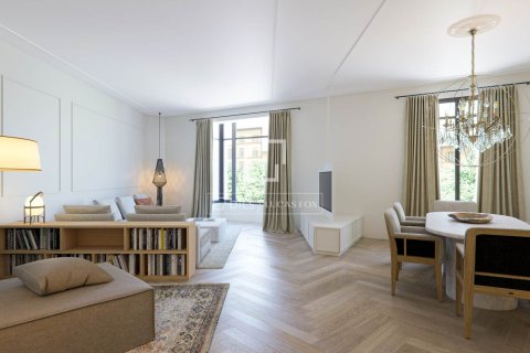3 chambres apartment à vendre à Barcelona, Catalonia, Spain № 4340