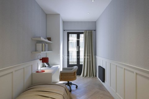 3 chambres apartment à vendre à Barcelona, Catalonia, Spain № 4340 - photo 26