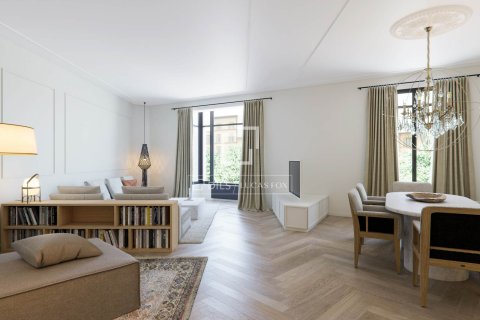 3 chambres apartment à vendre à Barcelona, Catalonia, Spain № 4340 - photo 17