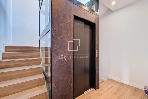 3 chambres penthouse à vendre à Vilanova i la Geltru, Barcelona, Catalonia, Spain № 4337 - photo 12