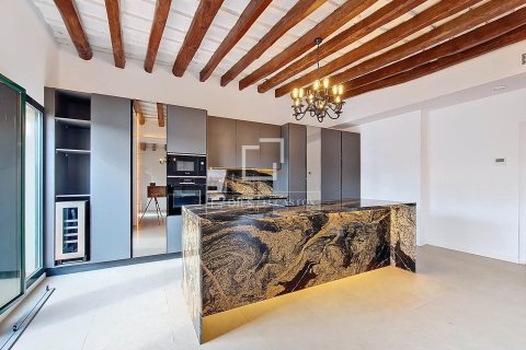 3 chambres penthouse à vendre à Vilanova i la Geltru, Barcelona, Catalonia, Spain № 4337