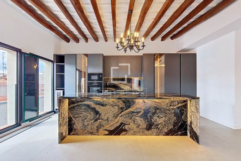 3 chambres penthouse à vendre à Vilanova i la Geltru, Barcelona, Catalonia, Spain № 4337 - photo 3