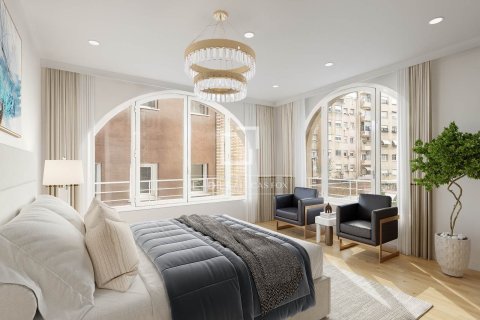 6 chambres apartment à vendre à Barcelona, Catalonia, Spain № 4334 - photo 3