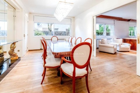 Купить виллу в Ситжес, Испания с 5 спален, 842м², № 6371 - фото 9