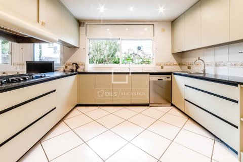 Купить виллу в Ситжес, Испания с 5 спален, 842м², № 6371 - фото 11