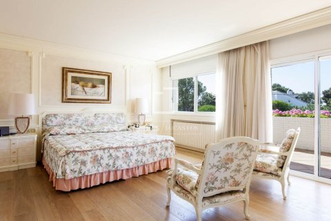 Купить виллу в Ситжес, Испания с 5 спален, 842м², № 6371 - фото 22