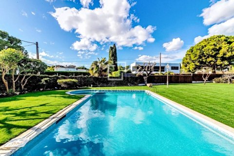 Купить виллу в Ситжес, Испания с 5 спален, 842м², № 6371 - фото 4