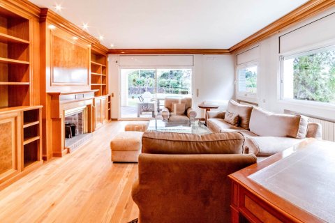 Купить виллу в Ситжес, Испания с 5 спален, 842м², № 6371 - фото 10