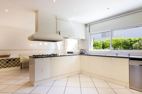 Купить виллу в Ситжес, Испания с 5 спален, 842м², № 6371 - фото 13