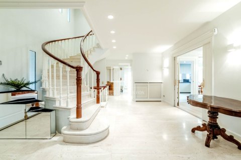 Купить виллу в Ситжес, Испания с 5 спален, 842м², № 6371 - фото 6