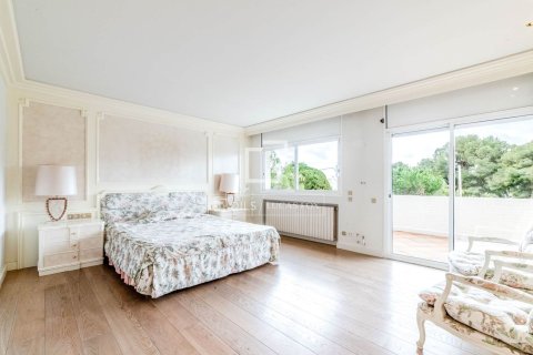 Купить виллу в Ситжес, Испания с 5 спален, 842м², № 6371 - фото 17