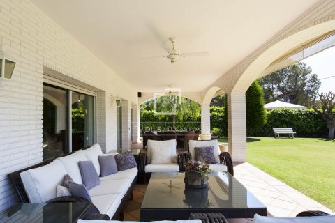 Купить виллу в Ситжес, Испания с 5 спален, 842м², № 6371 - фото 16