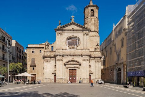 Купить квартиру в Барселона, Испания с 3 спальни, 192м², № 6373 - фото 22