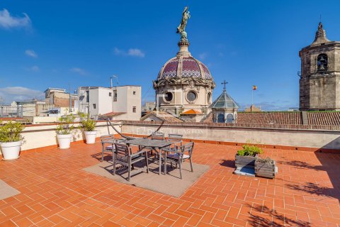 Купить квартиру в Барселона, Испания с 3 спальни, 192м², № 6373 - фото 13