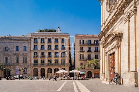 Купить квартиру в Барселона, Испания с 3 спальни, 192м², № 6373 - фото 20