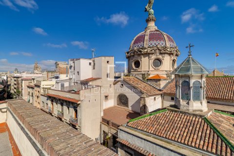 Купить квартиру в Барселона, Испания с 3 спальни, 192м², № 6373 - фото 15