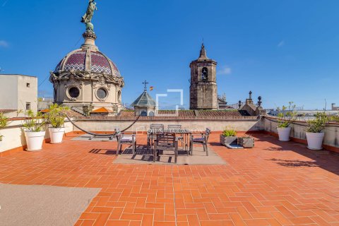 Купить квартиру в Барселона, Испания с 3 спальни, 192м², № 6373 - фото 14