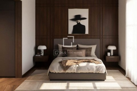 Купить квартиру в Барселона, Испания с 3 спальни, 192м², № 6373 - фото 7