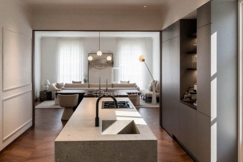 Купить квартиру в Барселона, Испания с 3 спальни, 192м², № 6373 - фото 4