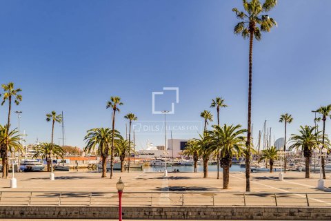 Купить квартиру в Барселона, Испания с 3 спальни, 192м², № 6373 - фото 18