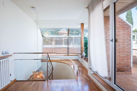 6 bedrooms villa for sale in Sant Cugat Del Valles, Barcelona, Catalonia, Spain № 6369 - photo 29