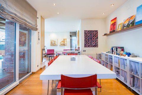 6 bedrooms villa for sale in Sant Cugat Del Valles, Barcelona, Catalonia, Spain № 6369 - photo 16