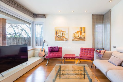 6 bedrooms villa for sale in Sant Cugat Del Valles, Barcelona, Catalonia, Spain № 6369 - photo 12