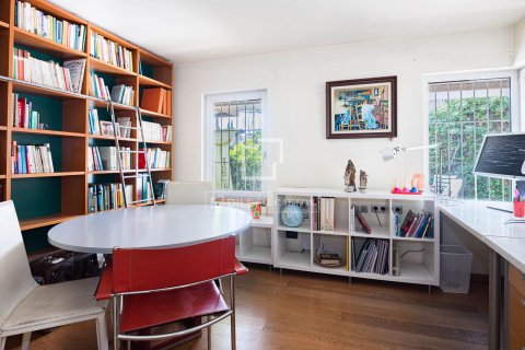 6 bedrooms villa for sale in Sant Cugat Del Valles, Barcelona, Catalonia, Spain № 6369 - photo 5