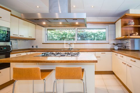 6 bedrooms villa for sale in Sant Cugat Del Valles, Barcelona, Catalonia, Spain № 6369 - photo 21