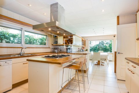 6 bedrooms villa for sale in Sant Cugat Del Valles, Barcelona, Catalonia, Spain № 6369 - photo 20