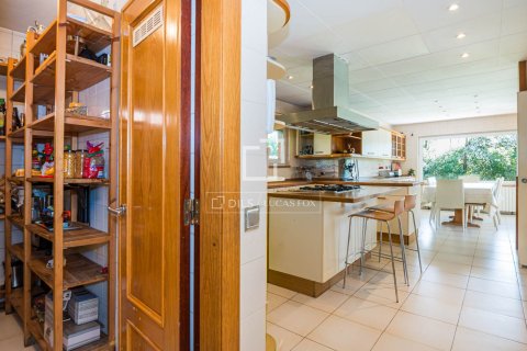 6 bedrooms villa for sale in Sant Cugat Del Valles, Barcelona, Catalonia, Spain № 6369 - photo 18