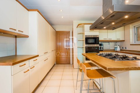 6 bedrooms villa for sale in Sant Cugat Del Valles, Barcelona, Catalonia, Spain № 6369 - photo 22