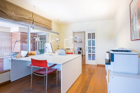 6 bedrooms villa for sale in Sant Cugat Del Valles, Barcelona, Catalonia, Spain № 6369 - photo 27