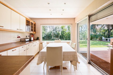 6 bedrooms villa for sale in Sant Cugat Del Valles, Barcelona, Catalonia, Spain № 6369 - photo 17