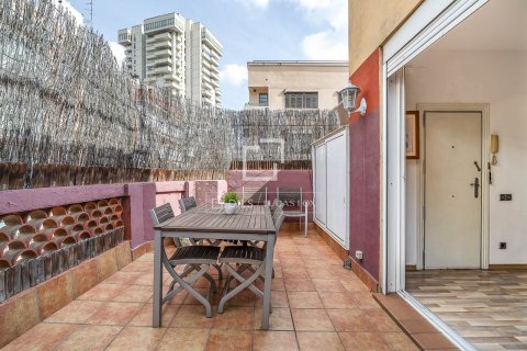 Квартира с 2 спальнями в Барселоне, Каталония, Испания № 6374