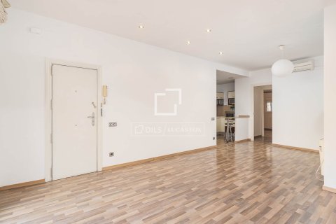 Купить квартиру в Барселона, Испания с 2 спальни, 63м², № 6374 - фото 10