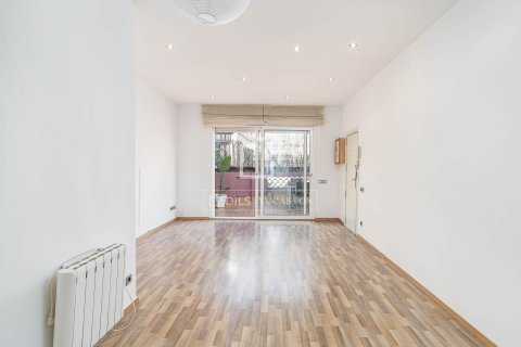 Купить квартиру в Барселона, Испания с 2 спальни, 63м², № 6374 - фото 8