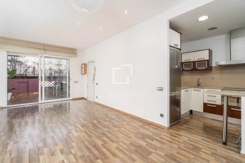Купить квартиру в Барселона, Испания с 2 спальни, 63м², № 6374 - фото 13