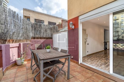 Купить квартиру в Барселона, Испания с 2 спальни, 63м², № 6374 - фото 3