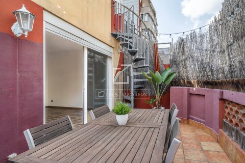 Купить квартиру в Барселона, Испания с 2 спальни, 63м², № 6374 - фото 5