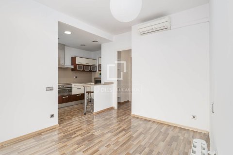 Купить квартиру в Барселона, Испания с 2 спальни, 63м², № 6374 - фото 9