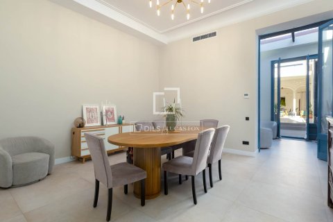 5 bedrooms villa for sale in El Masnou, Barcelona, Catalonia, Spain № 6372 - photo 7