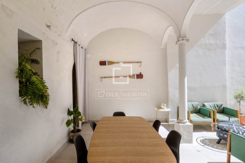 5 bedrooms villa for sale in El Masnou, Barcelona, Catalonia, Spain № 6372 - photo 15